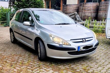 Peugeot 307 145.000 km 1.599 &euro; Leipzig - Südwest 04249