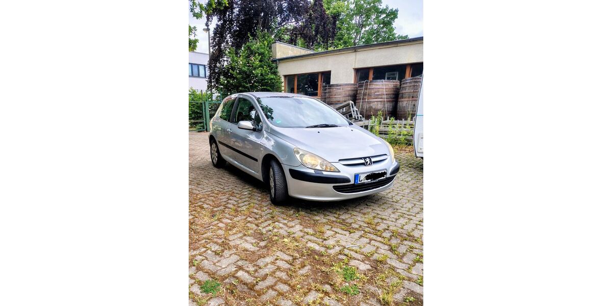 Peugeot 307 145.000 km 1.599 &euro; Leipzig - Südwest 04249