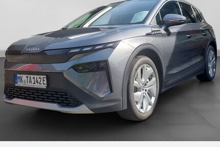 Skoda Elroq 1.990 km 48.980 &euro; Werdohl 58791