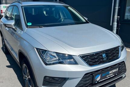 Seat Ateca 126.000 km 12.990 &euro; Münster 48155