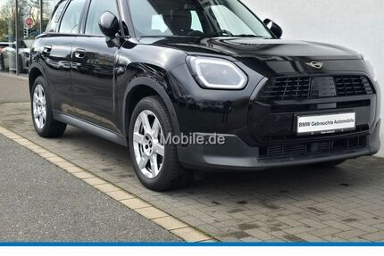 Mini Cooper C Countryman 24.899 km 31.390 &euro; Dinslaken 46535