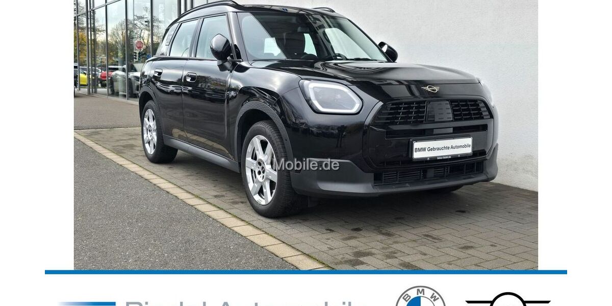 Mini Cooper C Countryman 24.899 km 31.390 &euro; Dinslaken 46535