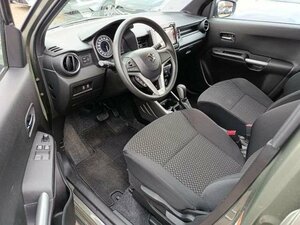 Suzuki Ignis Comfort CVT Hybrid 7.200 km 18.460 &euro; Höhenkirchen-Siegertsbrun 85635