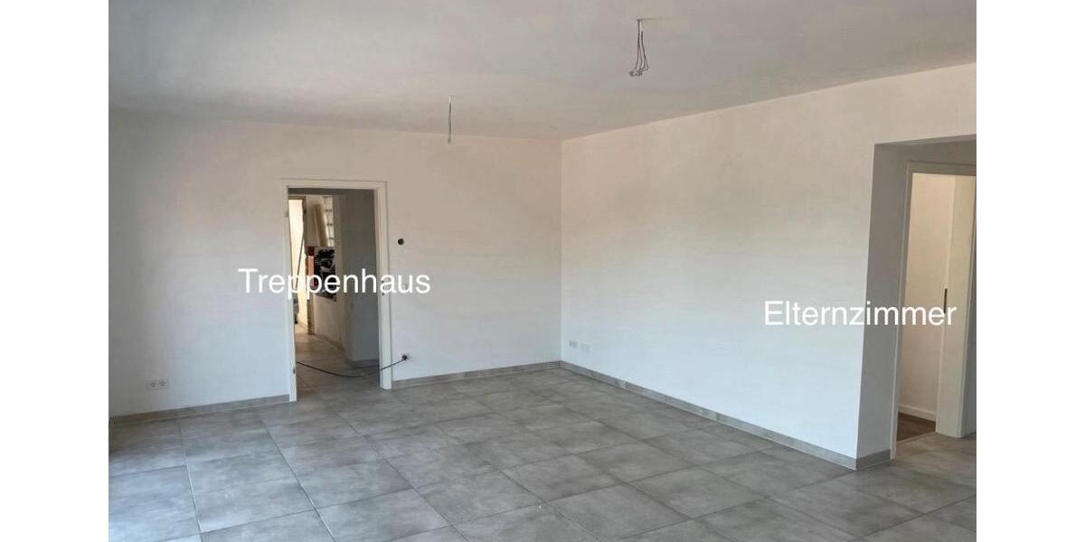 Etagenwohnung Goch - 4 Zimmer, 120 m&sup2;, 1.650&euro; | Angebot:26372662