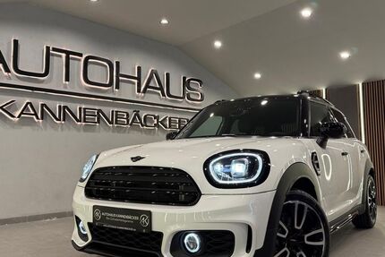 Mini Cooper Countryman 14.000 km 26.490 &euro; Ransbach-Baumbach 56235