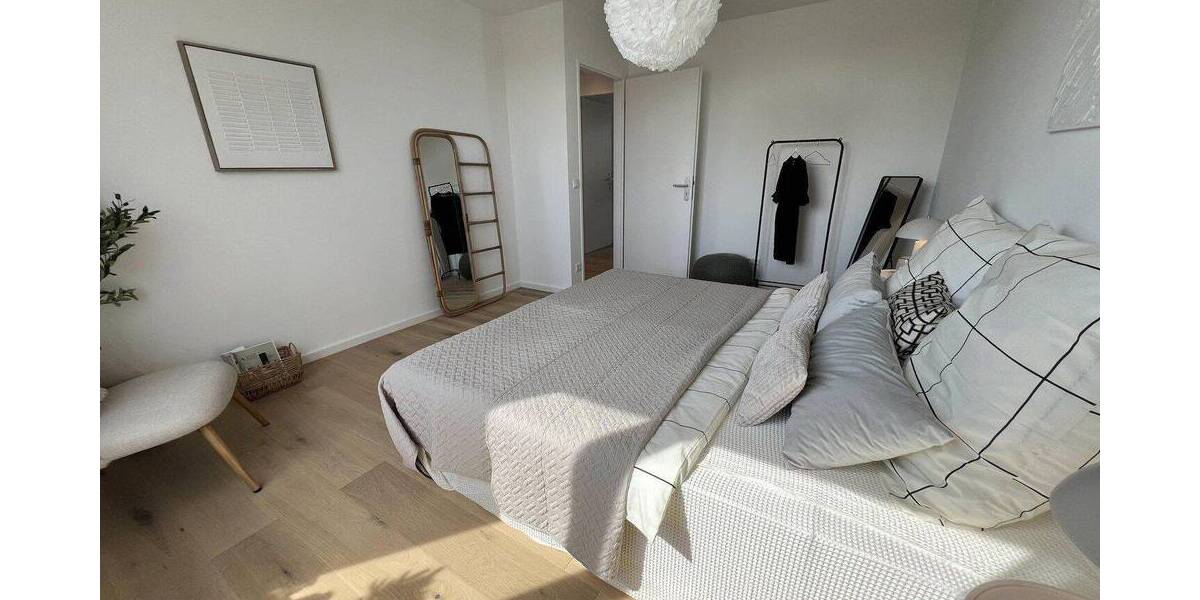 Etagenwohnung München Maxvorstadt - 2 Zimmer, 60 m&sup2;, 649.000&euro; | Angebot:26851351