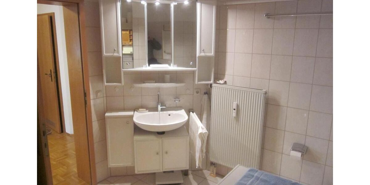 Erdgeschoßwohnung Bad Wörishofen - 3.5 Zimmer, 97 m&sup2;, 449.000&euro; | Angebot:24658396