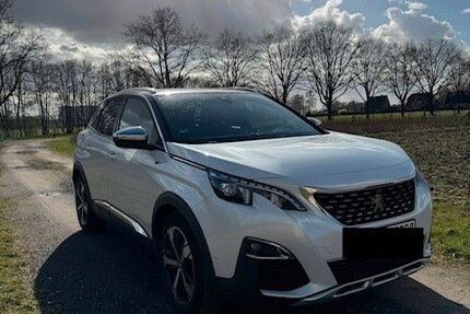Peugeot 3008 190.000 km 12.250 &euro; Stadtlohn 48703