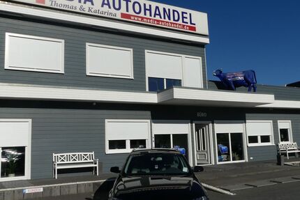 Audi A4 123.000 km 13.500 &euro; Magdeburg 39108