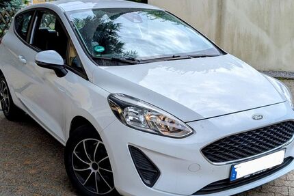 Ford Fiesta 104.967 km 6.200 &euro; Sankt Augustin 53757