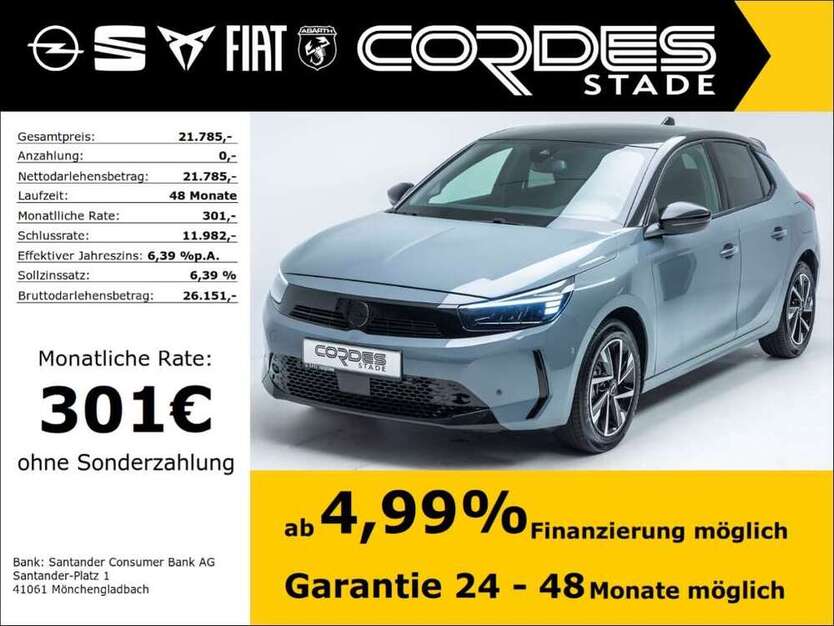 Corsa