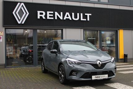 Renault Clio 34.500 km 12.990 &euro; Kenn 54344