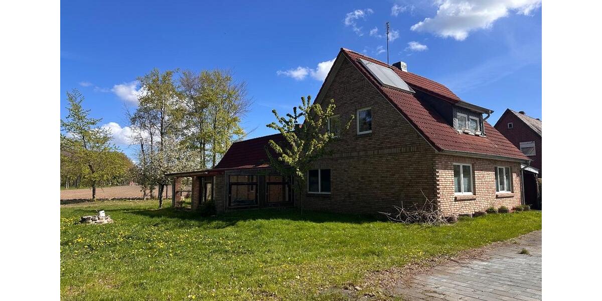 Einfamilienhaus Gnarrenburg - 5.5 Zimmer, 140 m&sup2;, 265.000&euro; | Angebot:26549494