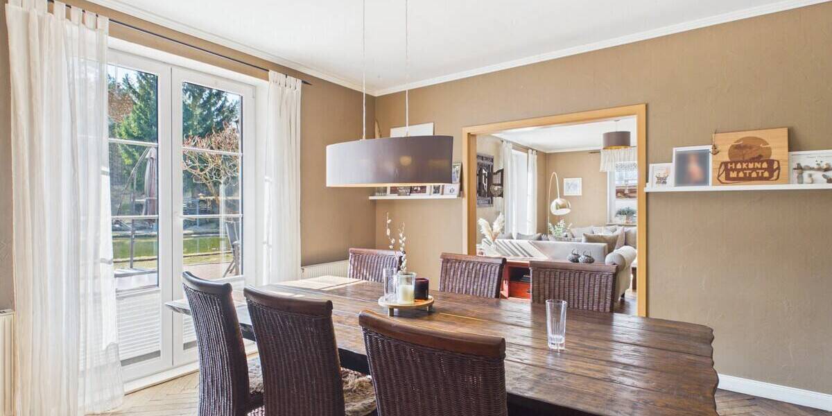 Einfamilienhaus Ueckermünde - 5 Zimmer, 175 m&sup2;, 420.000&euro; | Angebot:26187730