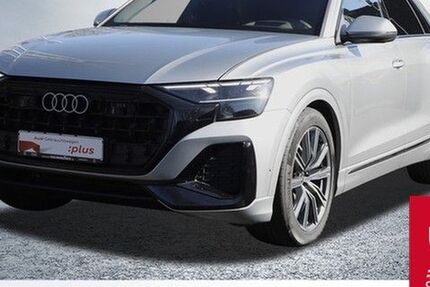 Audi Q8 18.820 km 67.840 &euro; Recklinghausen 45657