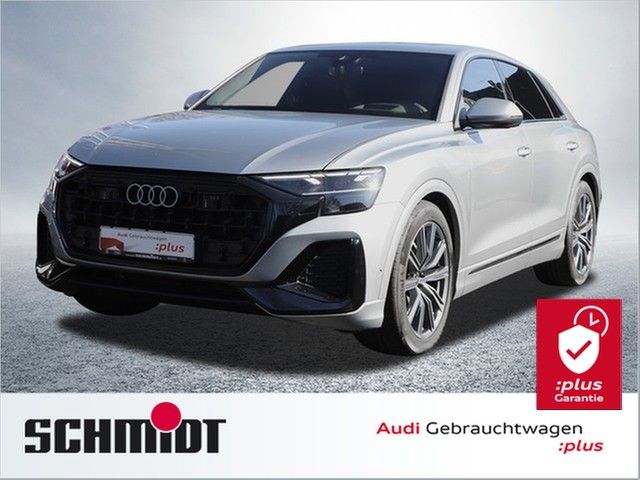 Audi Q8 18.820 km 67.840 &euro; Recklinghausen 45657