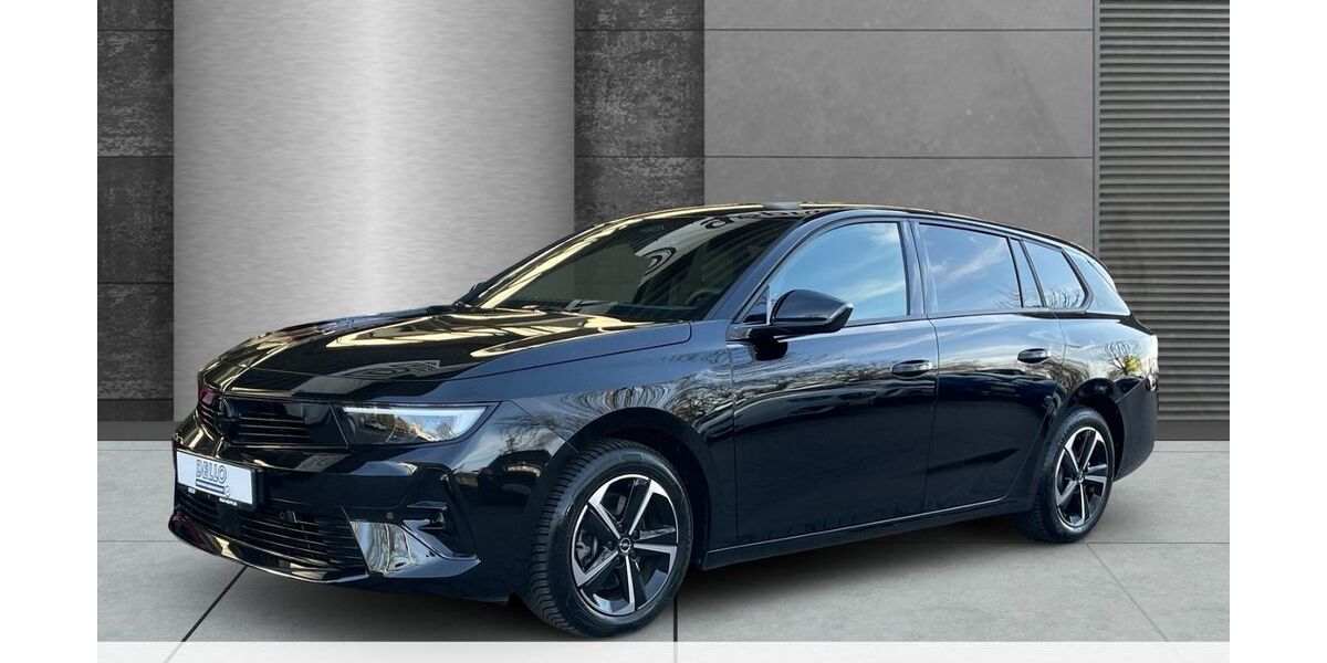 Opel Astra 4.780 km 25.980 &euro; Ahrensburg 22926