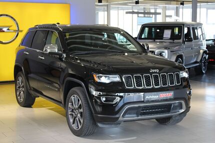 Jeep Grand Cherokee 48.900 km 29.890 &euro; Hollenstedt 21279