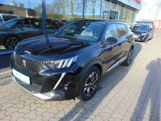 Peugeot 2008 48.980 km 19.680 &euro; Geisa/Rhön 36419