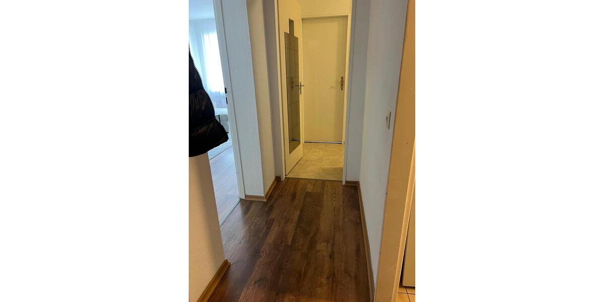 Etagenwohnung Maintal - 2 Zimmer, 45 m&sup2;, 600&euro; | Angebot:26341038
