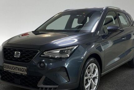 Seat Arona 31.900 km 18.960 &euro; München 80935