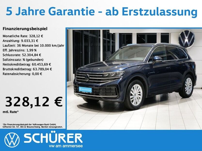 Touareg