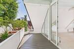 Lichtdurchflutete, moderne Single-Wohnung mit Loggia & TG-Stellplatz