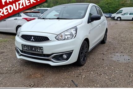 Mitsubishi Space Star 67.798 km 6.685 &euro; Achern 77855