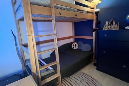 Wohnung Rheinbach - 4 Zimmer, 100 m&sup2;, 1.100&euro; | Angebot:26382974