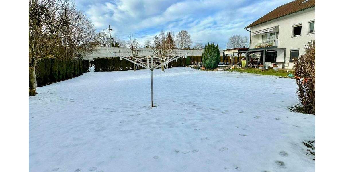 Familiäres Wohnen in der Stadt: Baugrundstück für ein Doppelhaus in gewachsener Nachbarschaft zimmer