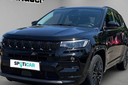 Jeep Compass 27.815 km 24.350 &euro; Augsburg 86156