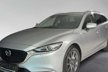 Mazda 6 22.600 km 26.890 &euro; München 80339