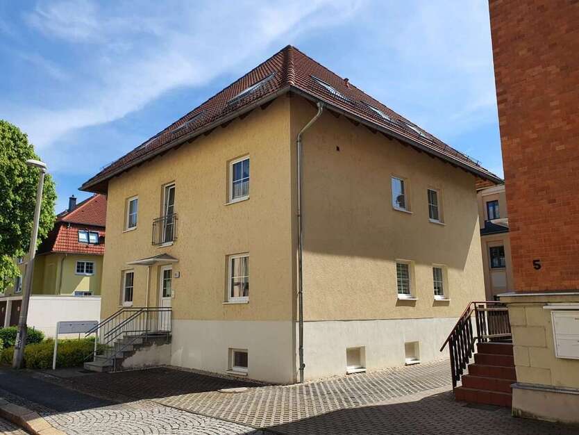 Wohnung zum Kaufen in Gera 132.000 € 90.39 m² 4 zimmer