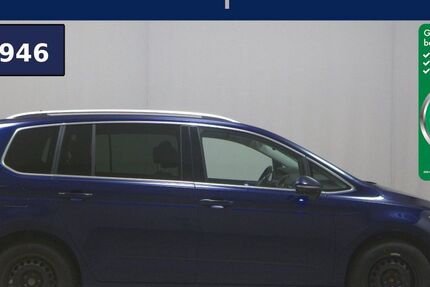 VW Touran 265.440 km 11.990 &euro; Gyhum/Bockel 27404