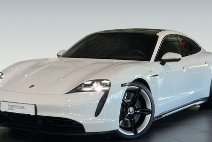 Porsche Taycan 34.500 km 70.880 &euro; Freiburg 79115
