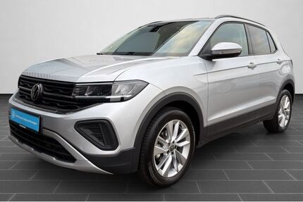 VW T-Cross 17.100 km 23.600 &euro; Neustadt a.d. Weinstraße 67433