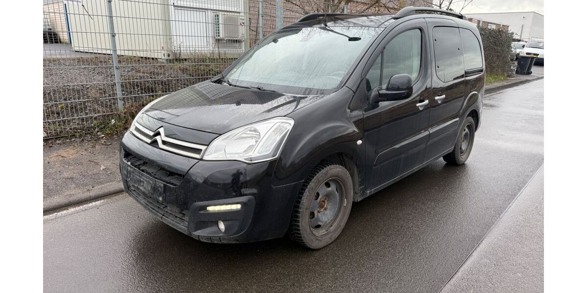 Citroen Berlingo 211.000 km 4.999 &euro; Euskirchen 53879