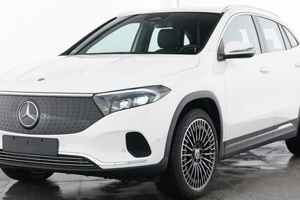 Mercedes-Benz EQA 8.694 km 38.890 &euro; Ravensburg 88214