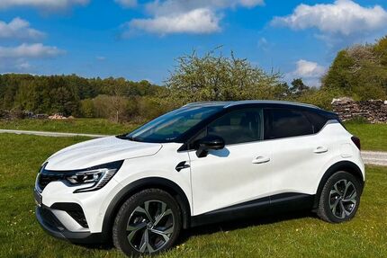 Renault Captur 65.000 km 19.850 &euro; Rothenbuch 63860