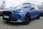 Cupra Formentor ABT 1OF400 VZ5 BAT 4Drive ACC 360º Pano 10.590 km 49.980 &euro; Falkensee 14612