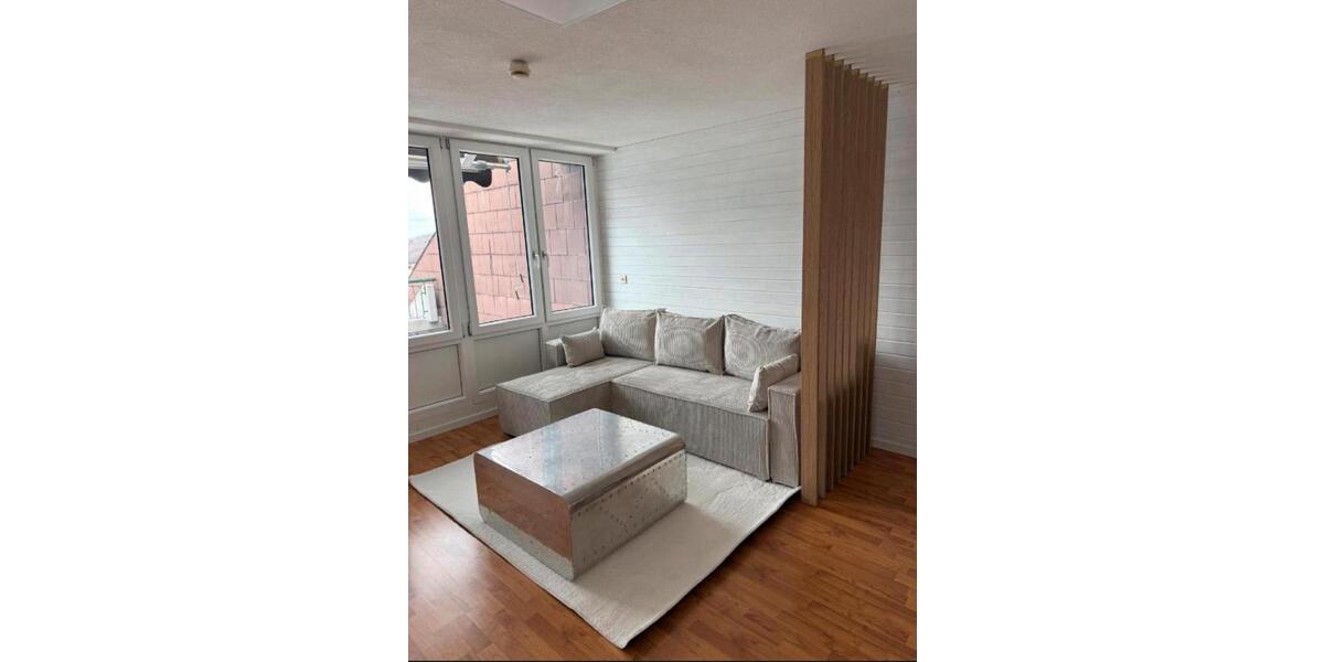 Terrassenwohnung Achern - 2 Zimmer, 53 m&sup2;, 95&euro; | Angebot:26030775