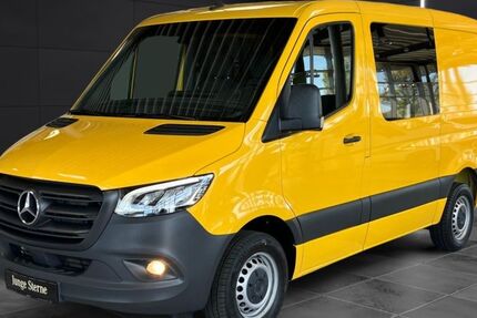 Mercedes-Benz Sprinter 98.872 km 28.989 &euro; Nordhausen 99734