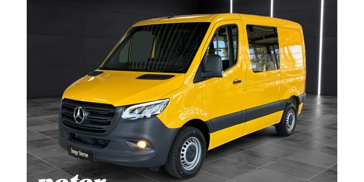 Mercedes-Benz Sprinter 98.872 km 28.989 &euro; Nordhausen 99734