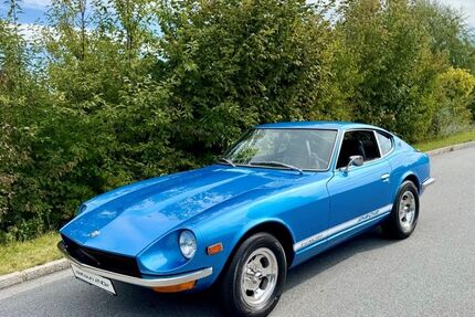 Nissan Andere 1.001 km 77.990 &euro; Hutthurm 94116