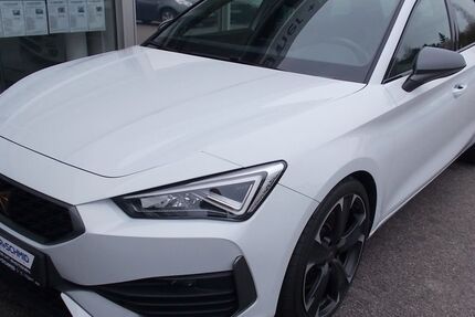 Cupra Leon 29.759 km 29.980 &euro; Waldheim 04736