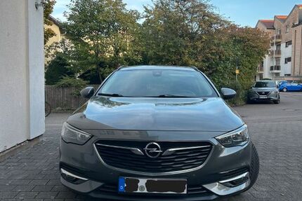 Opel Insignia 109.000 km 11.250 € Wernau 73249