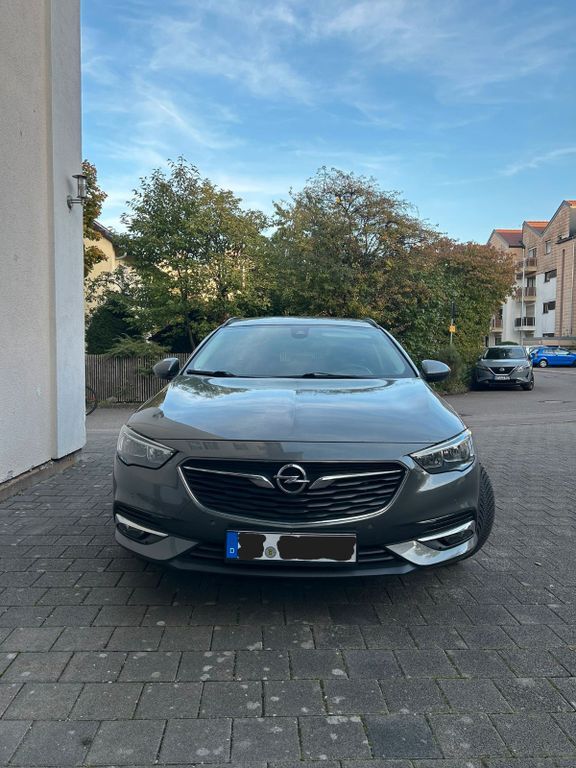 Opel Insignia 109.000 km 11.250 € Wernau 73249