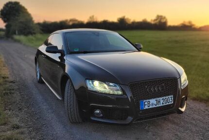 Audi A5 169.000 km 5.500 &euro; Ortenberg 63683