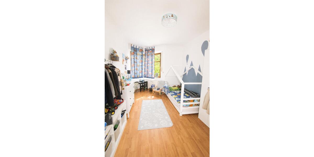 Dachgeschoßwohnung Soest - 3 Zimmer, 74 m&sup2;, 700&euro; | Angebot:26677464