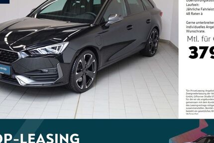 Cupra Leon 22.550 km 32.880 € Amberg 92224